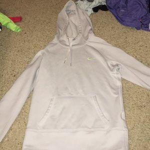 Nike sweatshirt